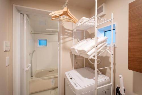 Shinjuku Warm Grey Villa 原町