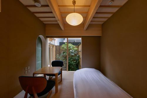 Villa Higashiyama Sanjo