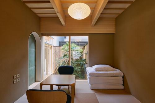 Villa Higashiyama Sanjo