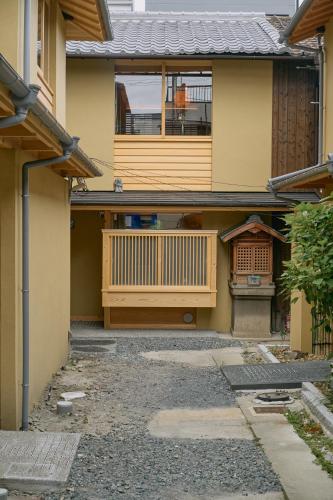Villa Higashiyama Sanjo