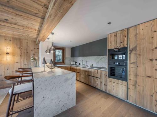 Appartement chaleureux au pied des pistes - ? pers.