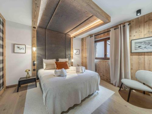 Appartement chaleureux au pied des pistes - ? pers.