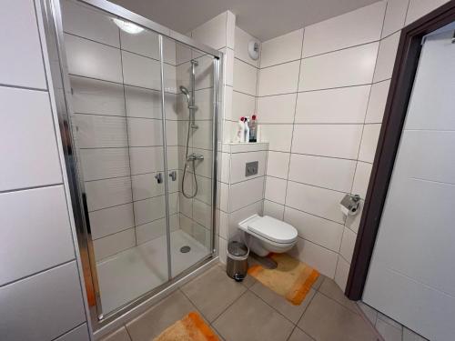 Appartement sur Châtel - 4 pers.
