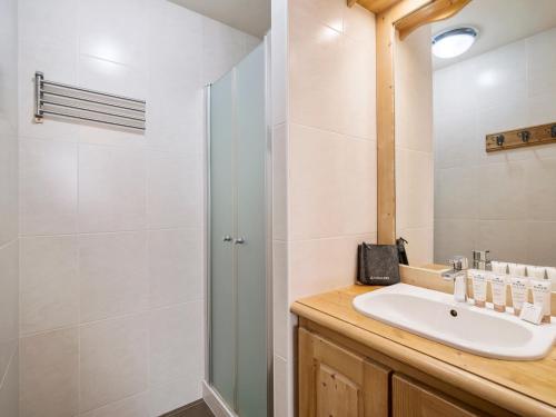 Superbe appartement central - 10 pers.