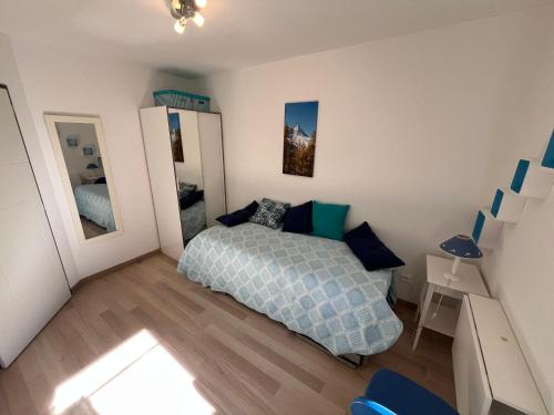 Appartement sur Châtel - 4 pers.