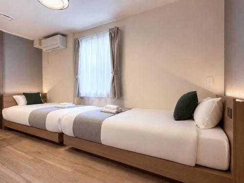 nestay stylish tokyo nippori