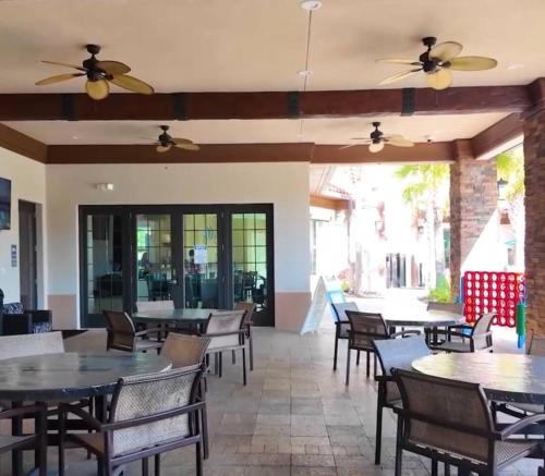 Lilo & Stitch themed l Near Disney l Solterra Resort photo 62