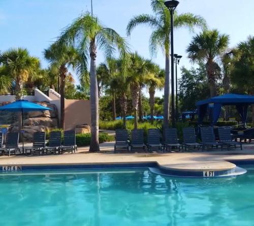 Lilo & Stitch themed l Near Disney l Solterra Resort photo 65