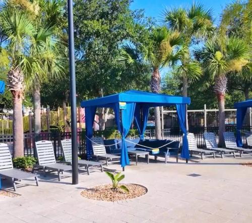 Lilo & Stitch themed l Near Disney l Solterra Resort photo 68