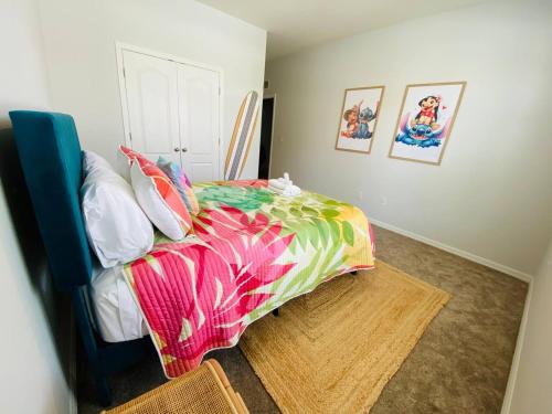 Lilo & Stitch themed l Near Disney l Solterra Resort photo 100