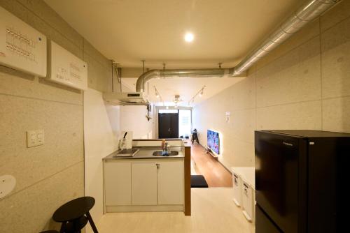 Tasone Stay OSAKA HS1