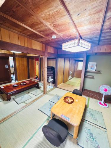 石垣島宵結の宿
