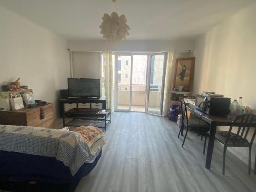 Appartement 4 personnes