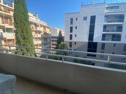Appartement 4 personnes