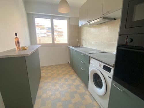Appartement 4 personnes