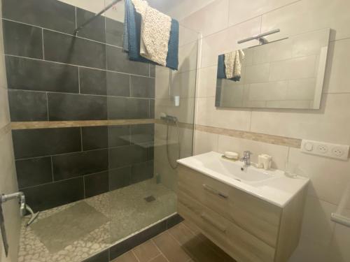 Appartement 4 personnes