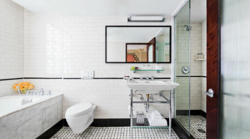 Walker Hotel Greenwich Village Image