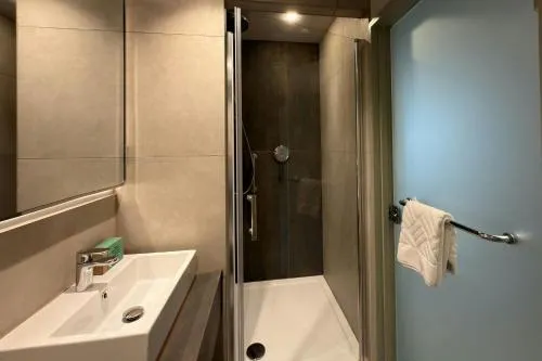 Aloft by Marriott Manchester City Centre photo 8