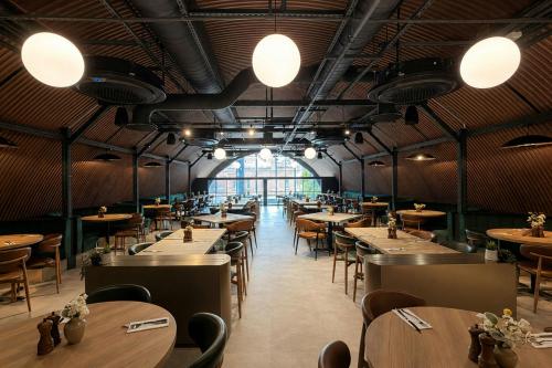 Aloft by Marriott Manchester City Centre photo 44