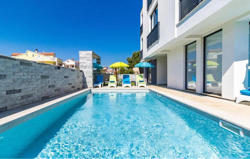 Beautiful Apartment In Medulin
