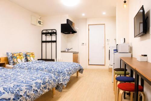 W-inns Shin-okachimachi 1F