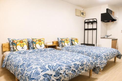 W-inns Shin-okachimachi 1F