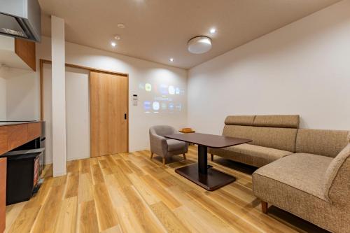 MODISH Inn Fudanotsuji Center