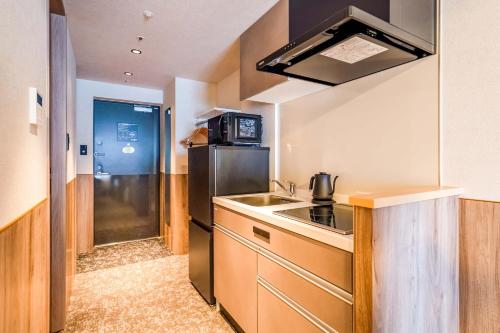 Apartment Hotel 11 Namba 2