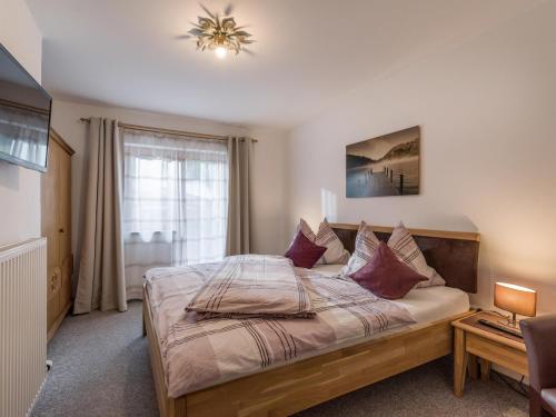 Appartement Bergheim