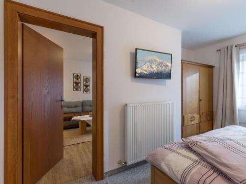 Appartement Bergheim