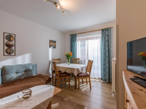 Appartement Bergheim