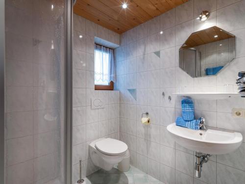 Appartement Bergheim