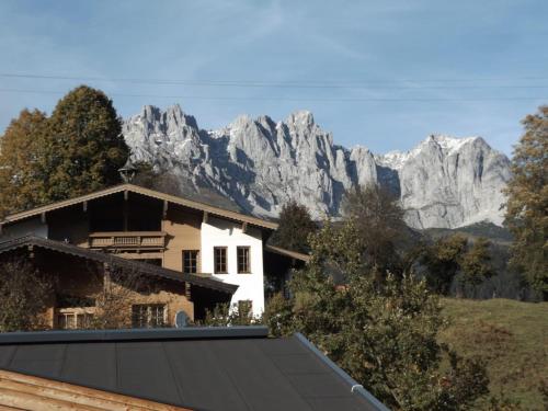Appartement Bergheim