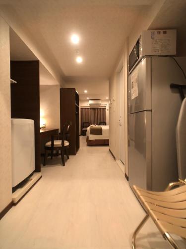 Le Tour House Akihabara 樂途 秋葉原