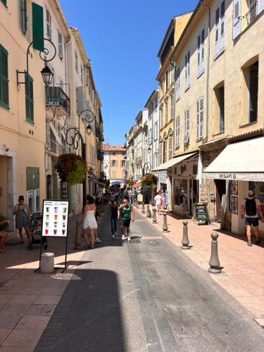 Le Pavillon du Cap d'Antibes photo 8