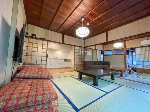 百代家 飛騨高山 八軒町