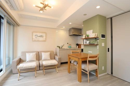 Hotel Sapporo パシフィカン