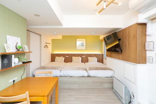 Hotel Sapporo パシフィカン