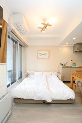 Hotel Sapporo パシフィカン