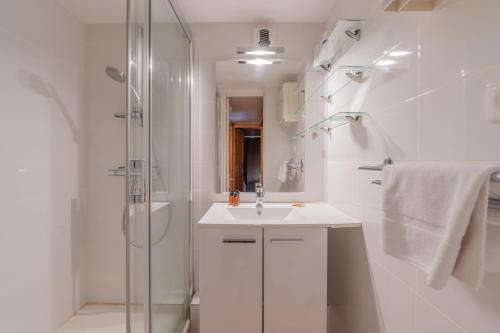 Grand Roc A221 - 150m from Slopes - Happy Rentals