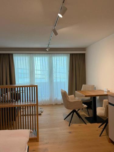 Centrally located Apartment Zermatt Familie Fiorentin