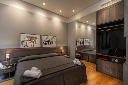 Amazing Suite Piazza Venezia
