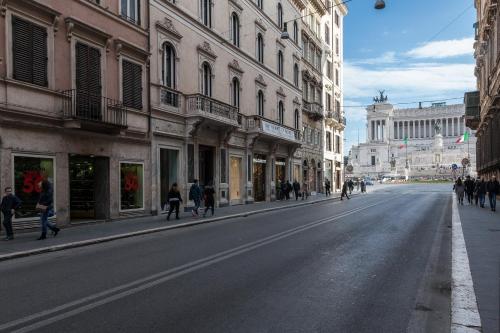 Amazing Suite Piazza Venezia