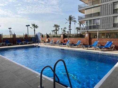 Apartamento Stella Maris