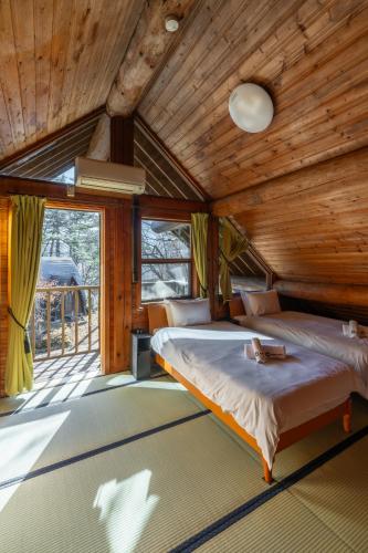 Talf 365 Chalet by Morino