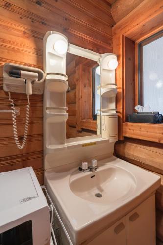 Talf 365 Chalet by Morino