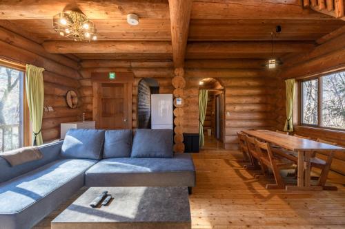 Talf 365 Chalet by Morino