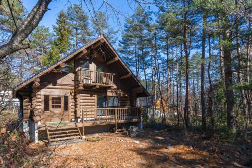 Talf 365 Chalet by Morino