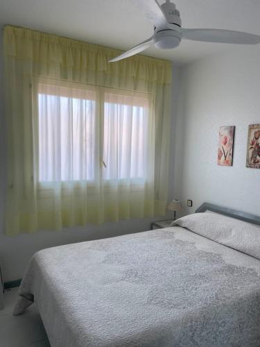 Apartamento en Arcos de Font Nova (4-6)