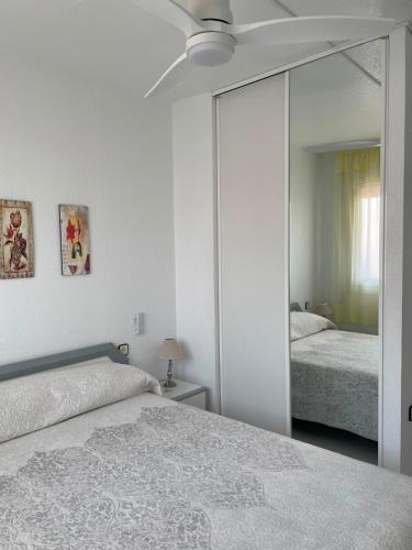 Apartamento en Arcos de Font Nova (4-6)